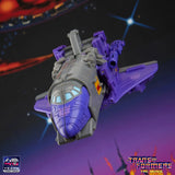 Hasbro Transformers Studio Series The Transformers: The Movie Leader Class Astrotrain Action Figure