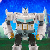 Hasbro Transformers Legacy Evolution Leader Class Nova Prime Action Figure