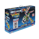 Playmates Voltron: Defender of the Universe 40th Anniversary 1984 Classic Legendary Voltron Lion Action Figure 5-Pack
