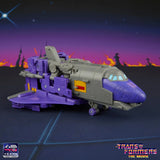 Hasbro Transformers Studio Series The Transformers: The Movie Leader Class Astrotrain Action Figure