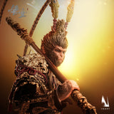 InArt The Black Myth Wukong Great Sage Armor Set 1/6 Scale 12" Collectible Figure