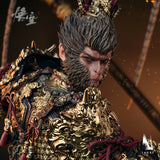 InArt The Black Myth Wukong Great Sage Armor Set 1/6 Scale 12" Collectible Figure