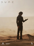 Inart Dune Part 1 Paul Atreides Deluxe Version 1/6 Scale 12"  Figure