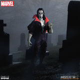 Mezco Toyz One:12 Collective Marvel Comic Morbius 1/12 Scale Action Figure