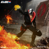 Mezco Toyz One:12 Collective G.I. Joe Destro 1/12 Scale Action Figure