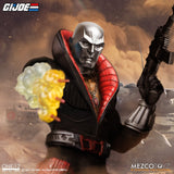 Mezco Toyz One:12 Collective G.I. Joe Destro 1/12 Scale Action Figure