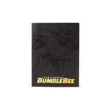Killerbody Transformers Bumblebee Movie 2018 Bumblebee Bubblehead Action Figure