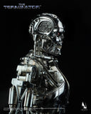 INART The Terminator T-800 Endoskeleton 1/6 Scale 12" Collectible Action Figure