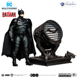 McFarlane Toys DC Multiverse WB100 Batman The Ultimate Movie Collection 7-Inch Action Figure 6-Pack