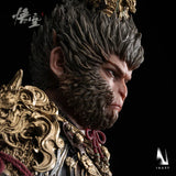 InArt The Black Myth Wukong Great Sage Armor Set 1/6 Scale 12" Collectible Figure