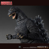 Mezco Toyz Godzilla Ultimate Godzilla 18 inches Action Figure