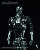 INART The Terminator T-800 Endoskeleton 1/6 Scale 12" Collectible Action Figure