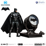 McFarlane Toys DC Multiverse WB100 Batman The Ultimate Movie Collection 7-Inch Action Figure 6-Pack