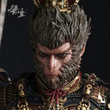 InArt The Black Myth Wukong Great Sage Armor Set 1/6 Scale 12" Collectible Figure