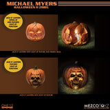 Mezco Toyz One:12 Collective Halloween II Michael Myers 1/12 Scale Collectible Figure