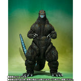 Bandai S.H.MonsterArts Godzilla vs. Mechagodzilla II (1993) Godzilla (Poster Coloring Ver.) (Movie Graphic Plus) Action Figure