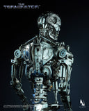 INART The Terminator T-800 Endoskeleton 1/6 Scale 12" Collectible Action Figure