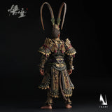 InArt The Black Myth Wukong Great Sage Armor Set 1/6 Scale 12" Collectible Figure