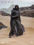 Inart Dune Part 1 Paul Atreides Deluxe Version 1/6 Scale 12"  Figure