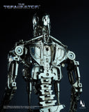 INART The Terminator T-800 Endoskeleton 1/6 Scale 12" Collectible Action Figure