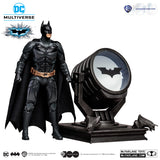 McFarlane Toys DC Multiverse WB100 Batman The Ultimate Movie Collection 7-Inch Action Figure 6-Pack