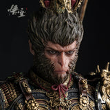 InArt The Black Myth Wukong Great Sage Armor Set 1/6 Scale 12" Collectible Figure