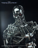 INART The Terminator T-800 Endoskeleton 1/6 Scale 12" Collectible Action Figure
