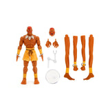 Jada Toys Ultra Street Fighter II Dhalsim 6-Inch Scale Action Figure