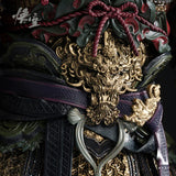 InArt The Black Myth Wukong Great Sage Armor Set 1/6 Scale 12" Collectible Figure