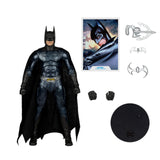 McFarlane Toys Batman Forever Batman Sonar Suit 7-Inch Scale Action Figure
