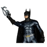 McFarlane Toys Batman Forever Batman Sonar Suit 7-Inch Scale Action Figure