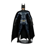 McFarlane Toys Batman Forever Batman Sonar Suit 7-Inch Scale Action Figure