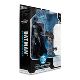 McFarlane Toys Batman Forever Batman Sonar Suit 7-Inch Scale Action Figure
