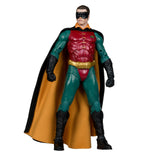 McFarlane Toys Batman Forever Bundle Set of 4 with Nightmare Bat 7" Build-A-Figure
