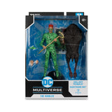 McFarlane Toys Batman Forever Bundle Set of 4 with Nightmare Bat 7" Build-A-Figure