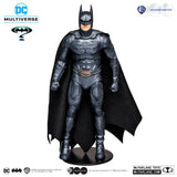 McFarlane Toys DC Multiverse WB100 Batman The Ultimate Movie Collection 7-Inch Action Figure 6-Pack