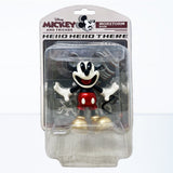 Morstorm Disney Mickey and Friends Disney 100th Anniversary Series Classic Scared Mickey Mouse 6" PVC Figure