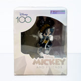 Morstorm Disney Mickey and Friends Fashsion Series Hoodie Minnie Mouse 6" PVC Figure