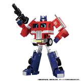 Hasbro Takara Tomy Transformers Masterpiece Missing Link C-02 Optimus Prime Animated Action Figure