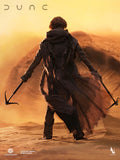 Inart Dune Part 1 Paul Atreides Deluxe Version 1/6 Scale 12"  Figure