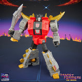 Hasbro Transformers Studio Series The Transformers: The Movie Leader Class Dinobot Snarl Action Figure