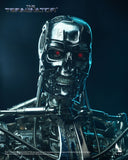 INART The Terminator T-800 Endoskeleton 1/6 Scale 12" Collectible Action Figure