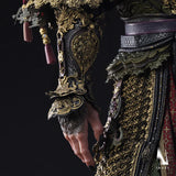 InArt The Black Myth Wukong Great Sage Armor Set 1/6 Scale 12" Collectible Figure
