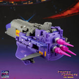 Hasbro Transformers Studio Series The Transformers: The Movie Leader Class Astrotrain Action Figure