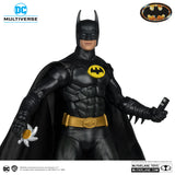 McFarlane Toys DC Multiverse Batman (1989) Batman Action Figure