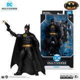 McFarlane Toys DC Multiverse Batman (1989) Batman Action Figure