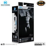 McFarlane Toys DC Multiverse Batman (1989) Batman Action Figure