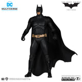 McFarlane Toys DC Multiverse Batman Begins Batman Action Figure