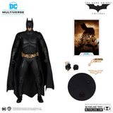 McFarlane Toys DC Multiverse Batman Begins Batman Action Figure