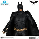 McFarlane Toys DC Multiverse Batman Begins Batman Action Figure